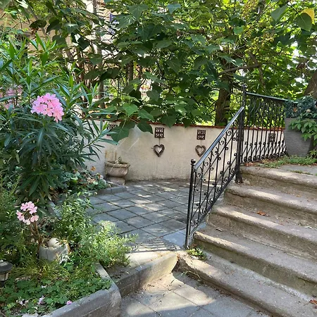 Apartment Sahat Tepe *