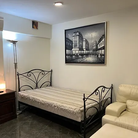 Sahat Tepe Apartment Plovdiv