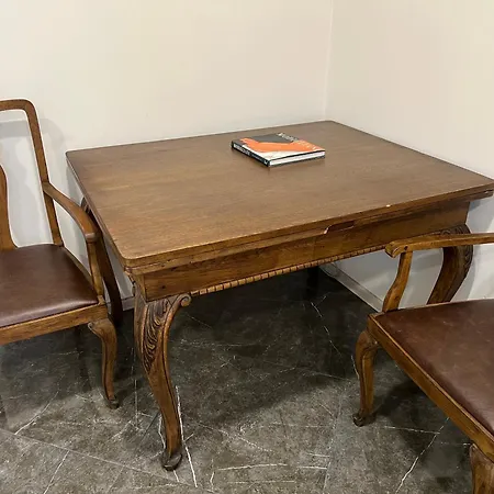 Sahat Tepe Apartment *