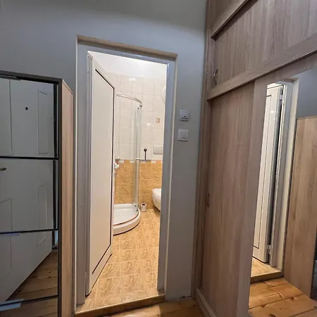 Apartment Sahat Tepe *