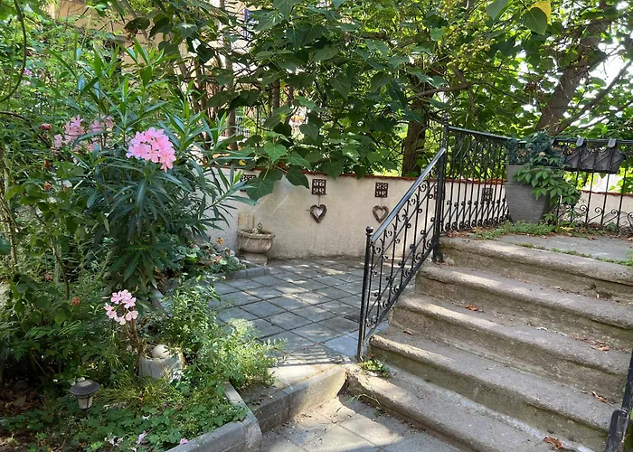 Apartment Sahat Tepe *