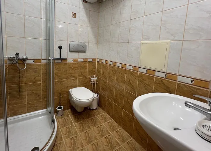 Sahat Tepe Apartment Plovdiv