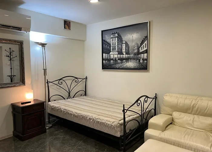 Sahat Tepe Apartment Plovdiv