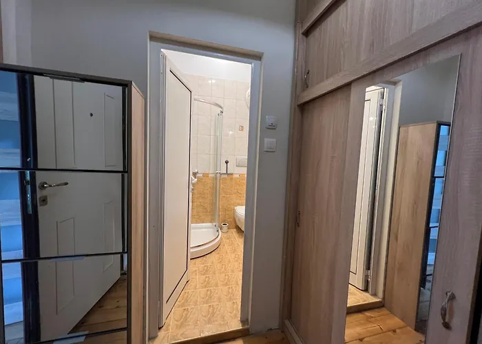 Apartment Sahat Tepe *