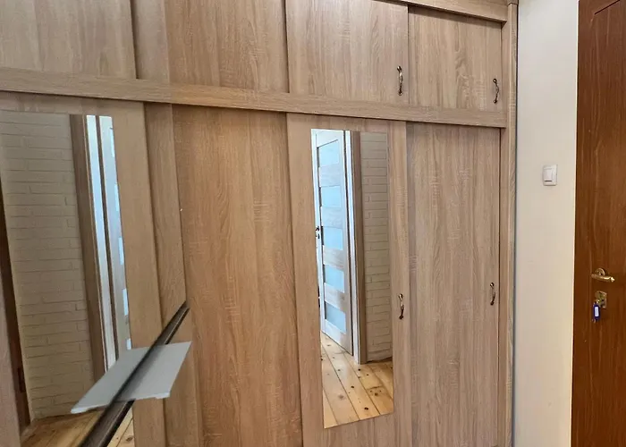 Apartment Sahat Tepe *