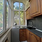 Sahat Tepe Apartment