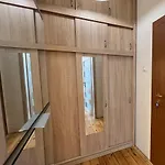 Apartment Sahat Tepe *