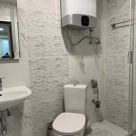 Oda Studio شقة *