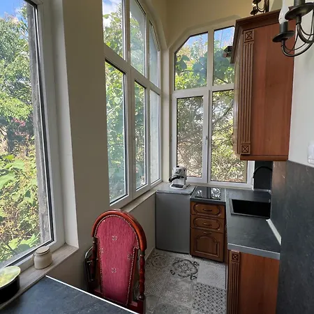 Sahat Tepe شقة بلوفديف