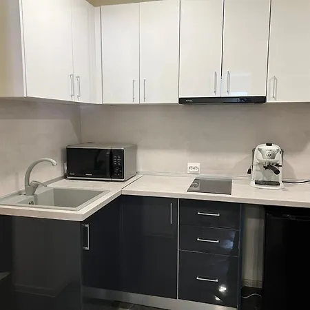 Sahat Tepe بلوفديف